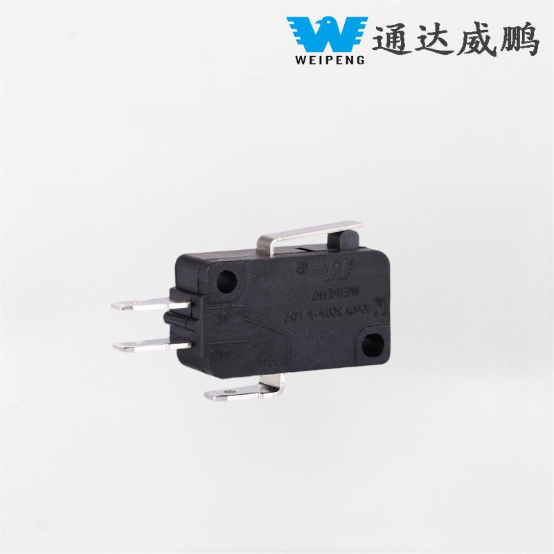 16A 고전류 평상시 열림/상시 닫힘 리셋 스위치