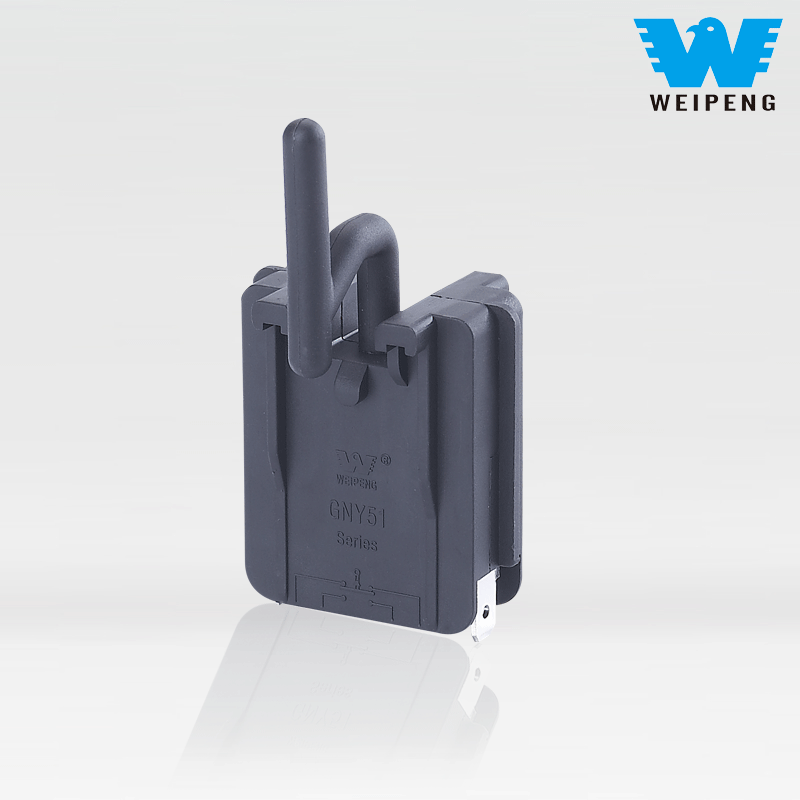 Micro Push Switch : Yueqing Tongda 유선 전기 공장의 핵심 힘은 업계에서 주요 위치를 유지합니다.