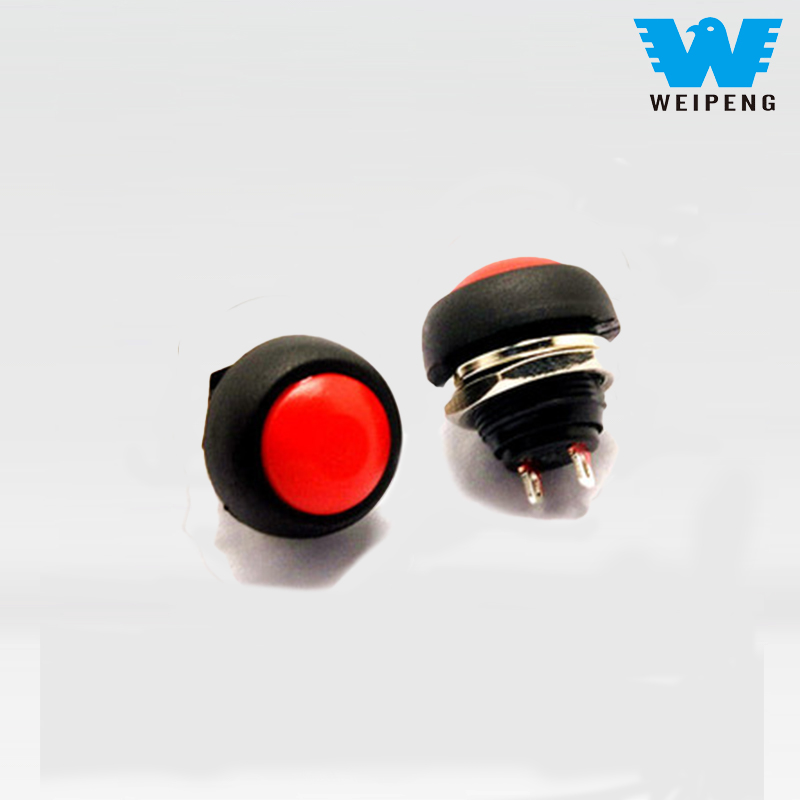 22mm 푸시 버튼 스위치, '작은 인터페이스'를 사용하여 산업 제어에서 '큰 패턴' 활용