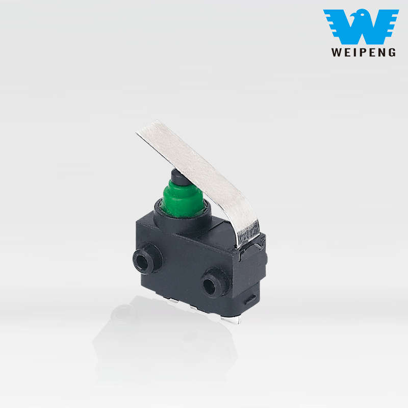 마이크로 전원 스위치: 현대 전자 제품에 전력을 공급하는 작은 제어 장치