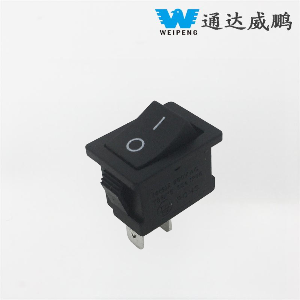 전기 스위치의 ON/OFF 알기