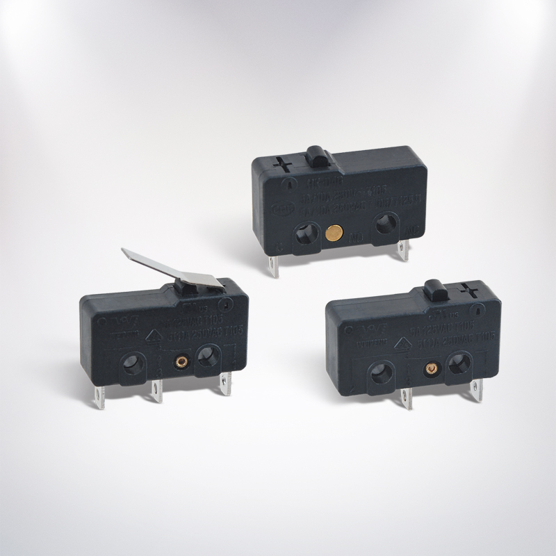 소형 마이크로 스위치: 구매자를 위한 완벽한 가이드