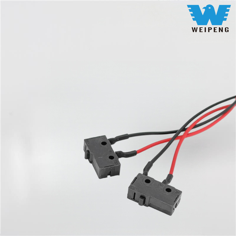 5A 고온 방지 스마트 가전 마이크로 스위치