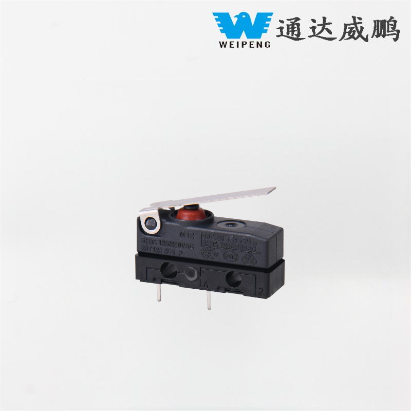 자동차 도어 잠금 잔디 깎는 기계 마이크로 스위치