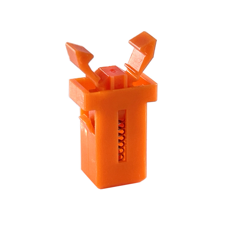 자동차 보관함 도어 잠금 스위치