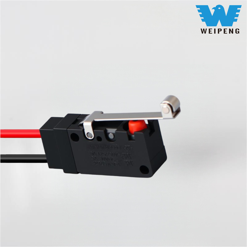 충전 더미 자동차 방수 스위치