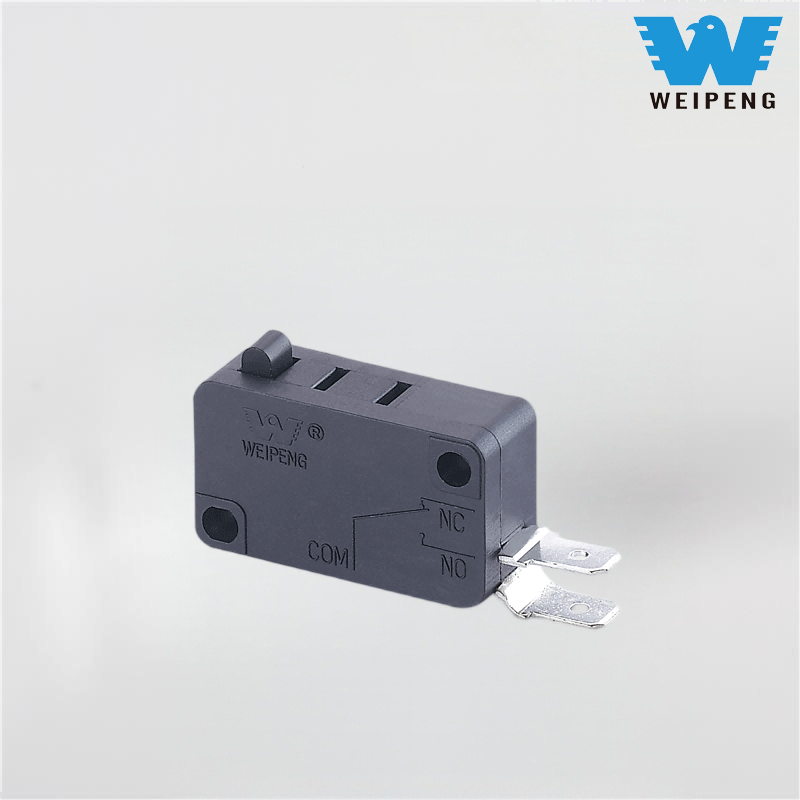 용접건 전용 마이크로 스위치