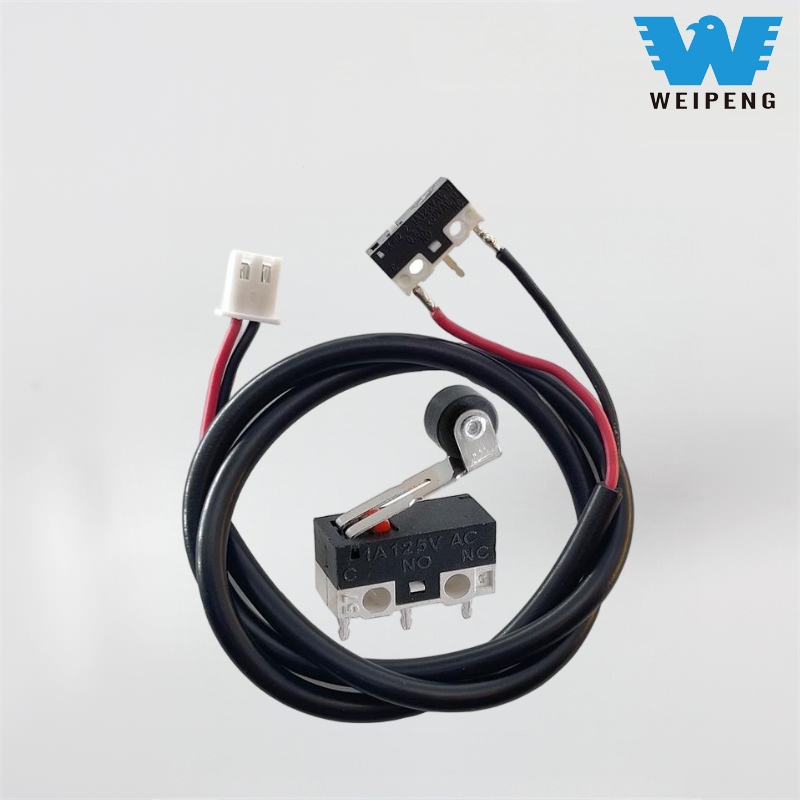 직접 판매 3단자 마이크로 스위치