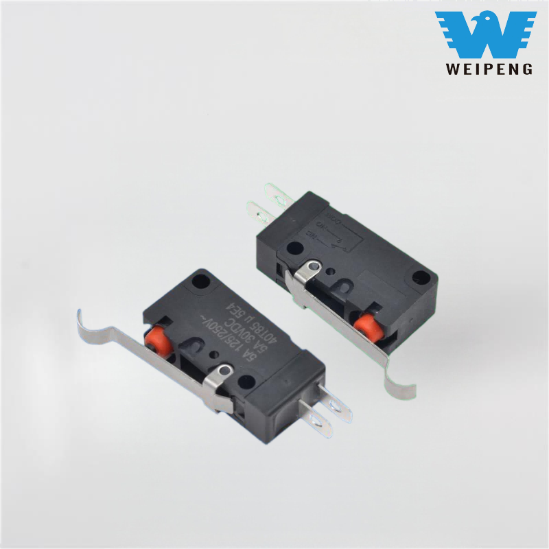 FSK-14 드라이버 평상시 닫힘 방수 마이크로 스위치