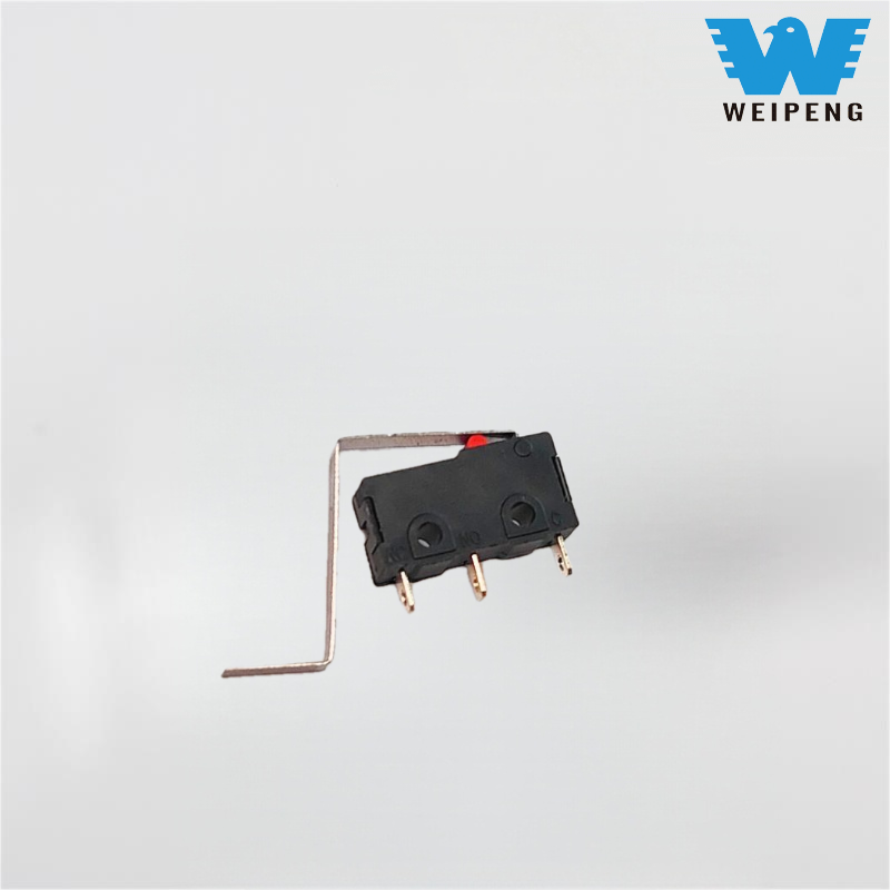 가스레인지 및 블렌더 방진 스위치