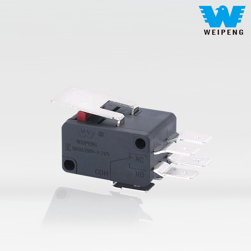 HK-14 16A 세탁기 도어 드럼 안전 리미트 스위치