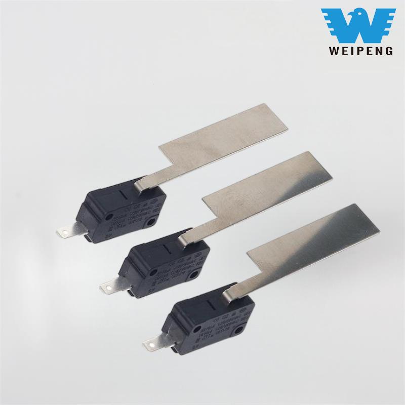 HK-14 RV 스토브 전용 2핀 마이크로 스위치