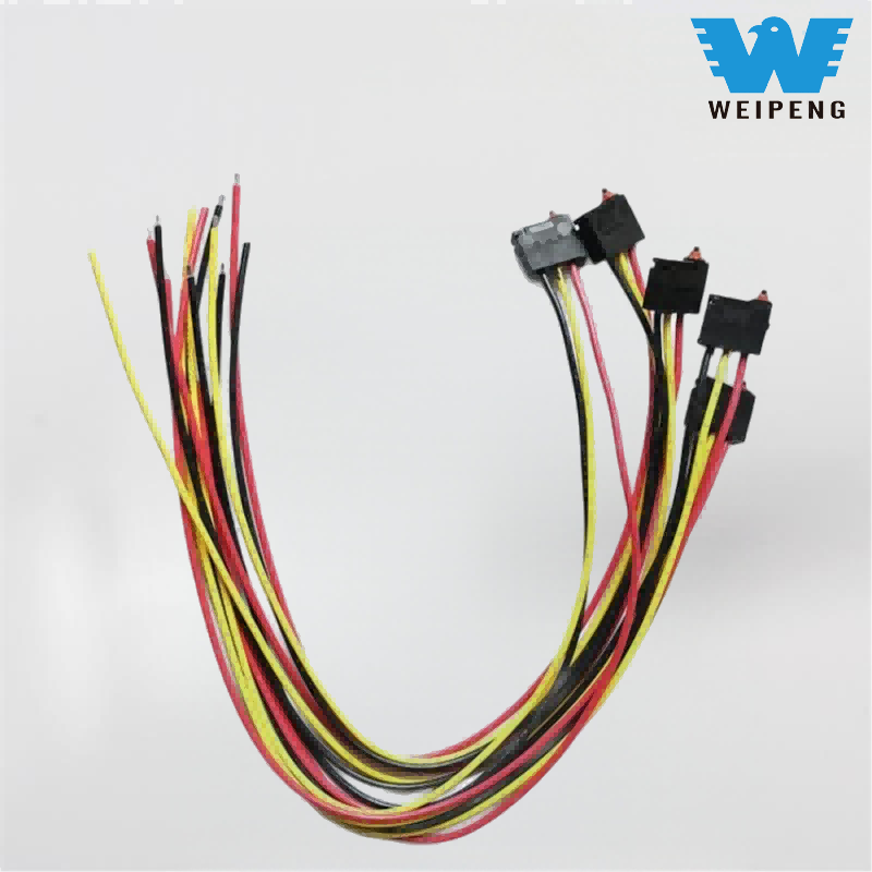 기계식 방수 콘센트 스위치