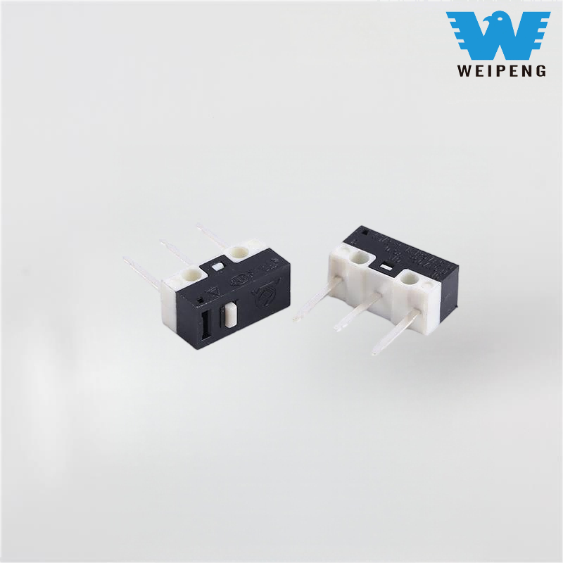 PCB 단자 버튼 마이크로 스위치