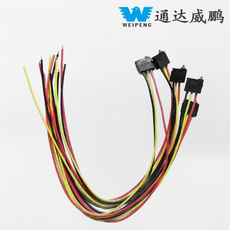 밀폐형 초소형 여행용 스위치