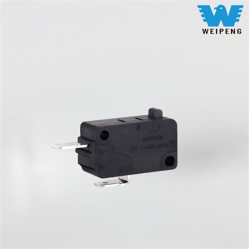 실버 접점 딥 프라이어 마이크로 스위치