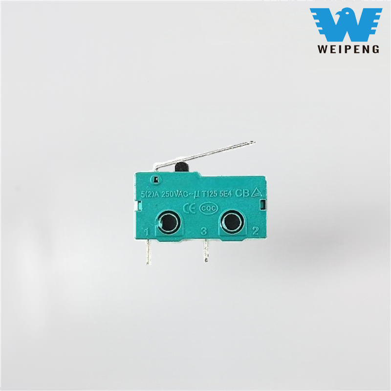 열밥솥 온수기 과즙기 마이크로 스위치