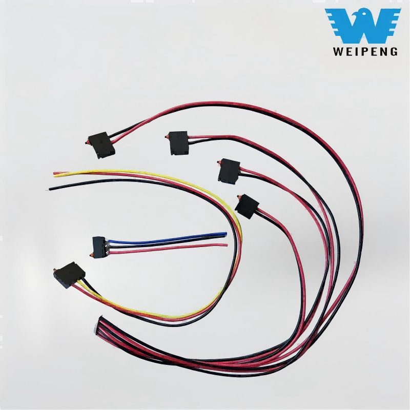 방수 마이크로 스위치가 있는 장난감 물총