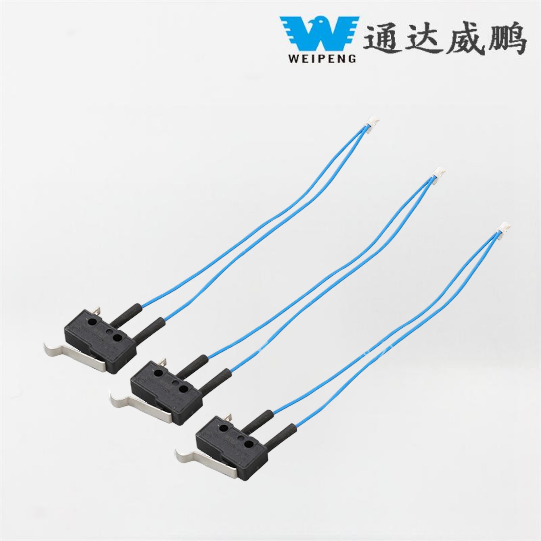 내장형 가스레인지용 범용 마이크로 스위치