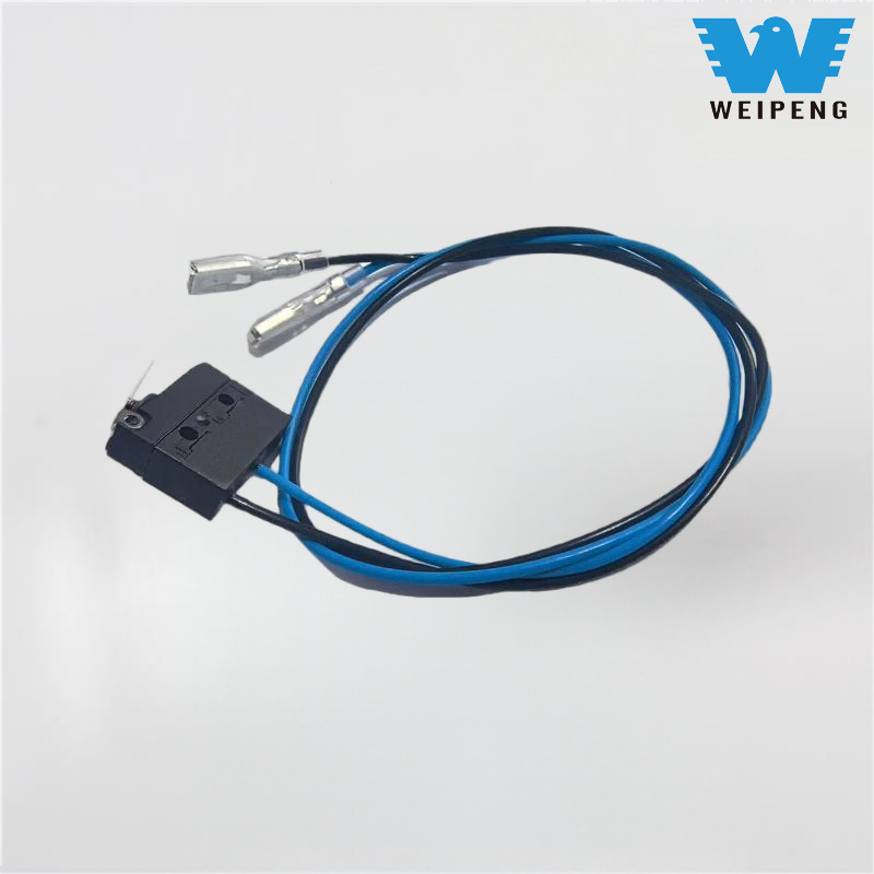 방수 방진 고온 방지 IP67 마이크로 스위치