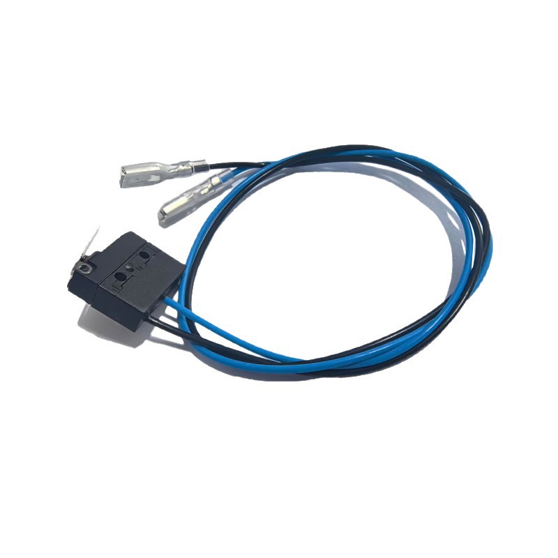 와이어 리드가 있는 방수 마이크로 스위치