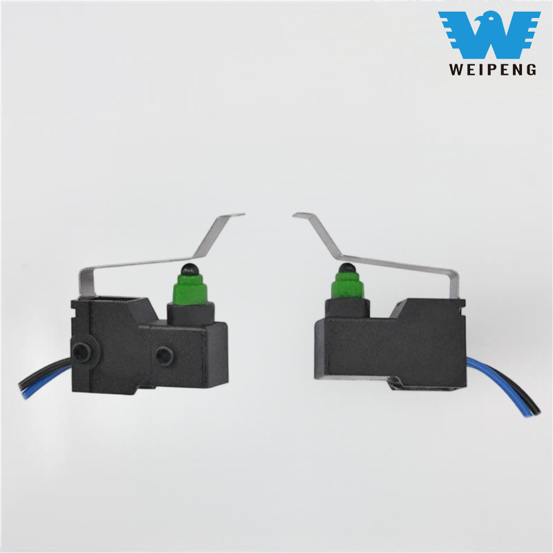 전동 공구 및 장난감용 방수 스위치