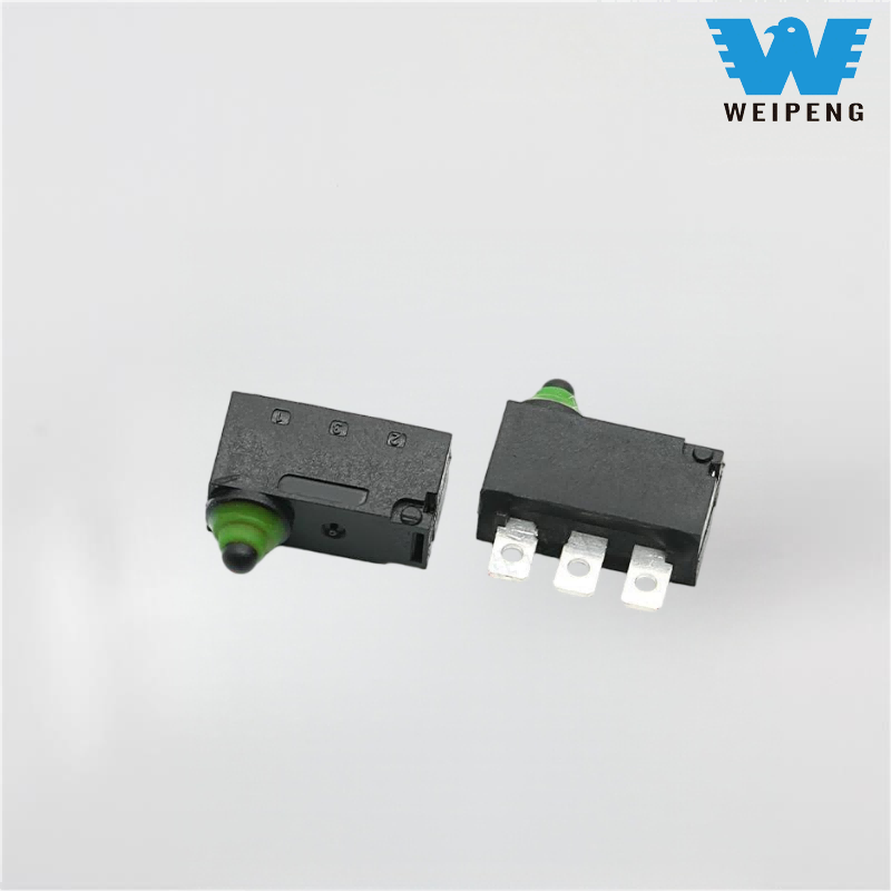 방수 초소형 신에너지 마이크로 스위치