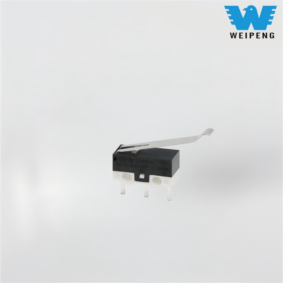 Weipeng 스마트 도어록 및 로봇 진공 트리플 리셋 마이크로 스위치