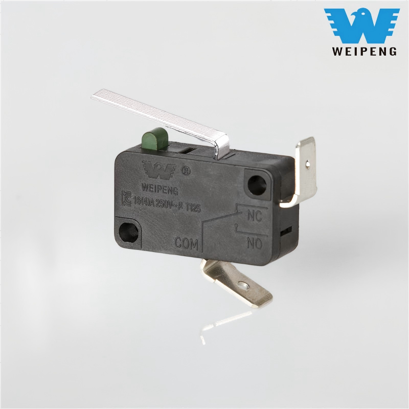Weipeng 스토브 옷 건조 랙 소형 가전 제품 맞춤형 마이크로 스위치