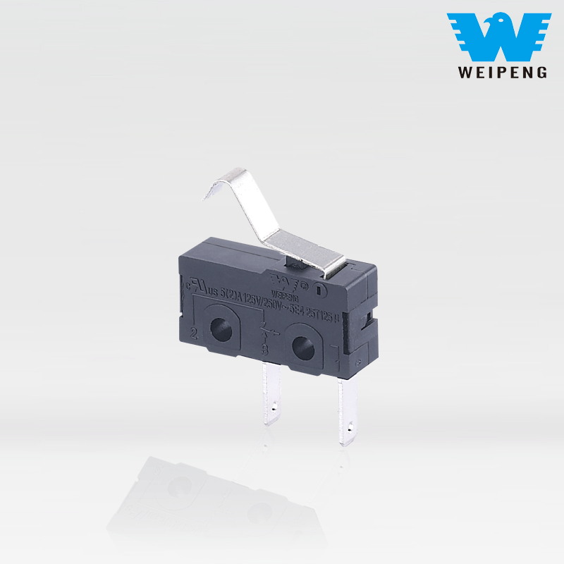 Weipeng 2피트 핸들 고온 방지 교반기 마이크로 스위치