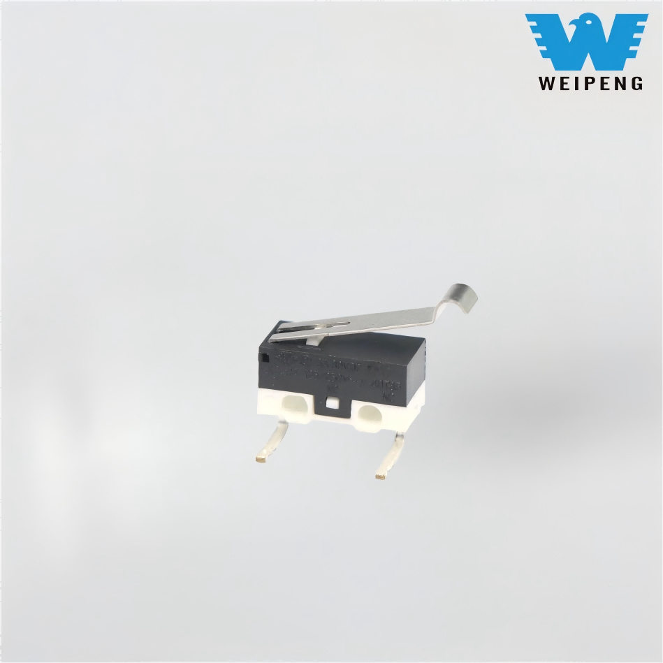 Weipeng 진공 청소기 장난감 미니 마이크로 스위치